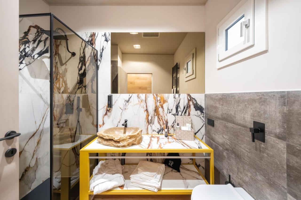 Palazzo Licinio Bed and Breakfast Venafro Buitenkant foto