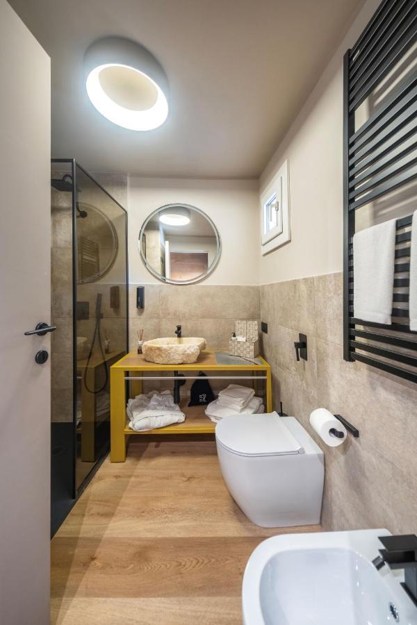 Palazzo Licinio Bed and Breakfast Venafro Buitenkant foto